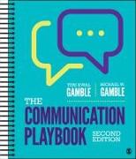 The Communication Playbook