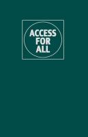 Access for All