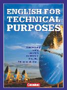 English for Technical Purposes, B2, Schülerbuch