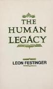 The Human Legacy