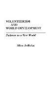 Volunteerism and World Development