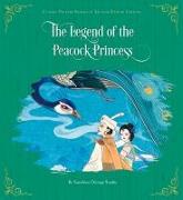 The Legend of the Peacock Princess