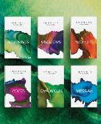 Immerse Bible Complete Set (Softcover)