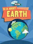 Q & A about Earth