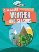 Q & A about Weather and Seasons