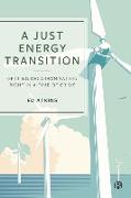 A Just Energy Transition