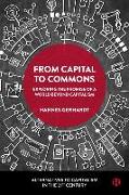 From Capital to Commons