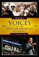 Voices of the African American Experience [3 volumes]