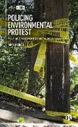 Policing environmental protest