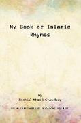 My Book of Islamic Rhymes