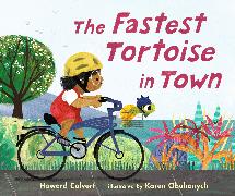 The Fastest Tortoise in Town