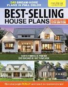 Best-Selling House Plans, Updated & Revised 5th Edition