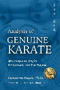 Analysis of Genuine Karate