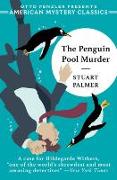 The Penguin Pool Murder