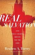 Real Salvation