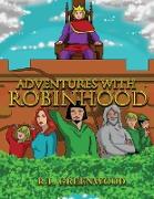 Adventures with Robinhood