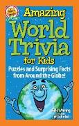 Amazing World Trivia for Kids