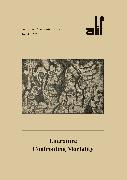 Alif: Journal of Comparative Poetics, No. 42