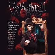 Weird Tales, Issue 365