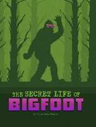 The Secret Life of Bigfoot