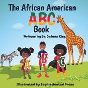 The African American ABC Book