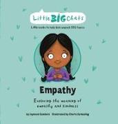 Empathy: Exploring the meaning of empathy and kindness