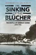 The Sinking of the Blucher