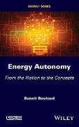 Energy Autonomy