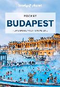 Lonely Planet Pocket Budapest