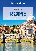 Lonely Planet Pocket Rome