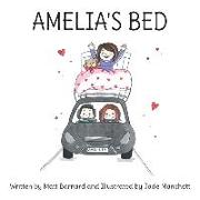 Amelia's Bed
