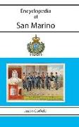 Encyclopedia of San Marino
