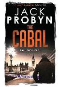 The Cabal: A captivating British organised crime thriller