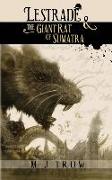 Lestrade and the Giant Rat of Sumatra