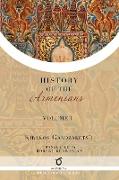 Kirakos Gandzakets'i's History of the Armenians