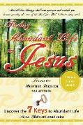 Finding Abundant Life in Jesus