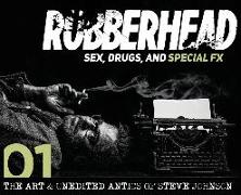 Rubberhead: Volume 1
