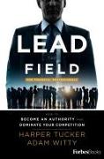 Lead the Field for Financial Professionals