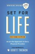 Set for Life: An All-Out Approach to Early Financial Freedom
