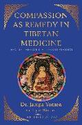 Compassion as Remedy in Tibetan Medicine