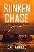 The Sunken Chase: A Chase Fulton Novel
