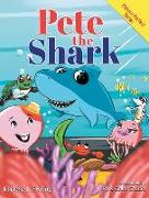 Pete the Shark