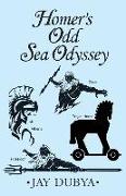 Homer's Odd Sea Odyssey
