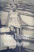 Come Thunder