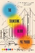 The Shamshine Blind