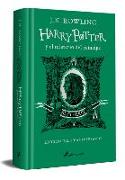 Harry Potter Y El Misterio del Príncipe (20 Aniv. Slytherin) / Harry Potter and the Half-Blood Prince (Slytherin)