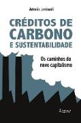 Crédito de carbono e sustentabilidade