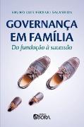 Governança em Família