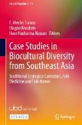 Case Studies in Biocultural Diversity from Southeast Asia