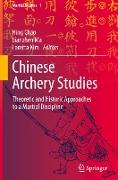 Chinese Archery Studies